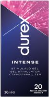 DUREX INTENSE Стимулиращ гел 10 мл