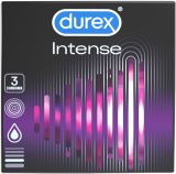 DUREX INTENSE Презервативи  3 броя