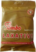 ALPI SLIMBO LAXATIVE Бонбони с разхлабващо действие 60 г