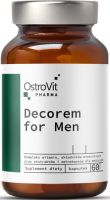 OSTROVIT DECOREM FOR MEN Мултивитамини за мъже 60 капс.