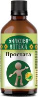БИЛКОВА АПТЕКА ПРОСТАТА Тинктура 100 мл