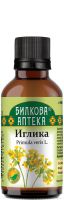 БИЛКОВА АПТЕКА ИГЛИКА Тинктура за дихателната система 50 мл
