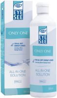 EYE SEE Дезинфекционен разтвор за меки лещи 360 мл