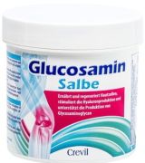 CREVIL GLUCOSAMIN Глюкозамин балсам 250 мл