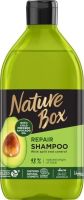 NATURE BOX Шампоан с масло от Авокадо 385 мл