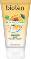 BIOTEN SKIN MOISTURE Почистващ гел за НК/КК с кайсия 150 мл