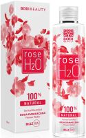BODI BEAUTY ROSE H2O Натурална Розова вода 250 мл