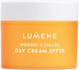 LUMENE NORDIC-C SPF 15 Дневен крем с витаммин С за блясък 50 мл