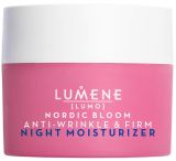 LUMENE NORDIC BLOOM Нощен лифтинг крем 50 мл
