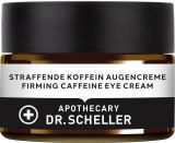 DR.SCHELLER ANTI AGE CAFFEINE Стягащ околоочен крем 15 мл