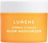 LUMENE NORDIC-C VALO Хидратант за блясък за всяка кожа 50 мл