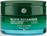 YVES ROCHER ELIXIR BOTANIQUE ANTIPOLLUTION Дневен възстановяващ крем за лице 50 мл