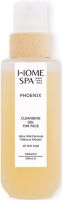HOME SPA PHOENIX Почистващ гел за лице с Хибискус 125 мл