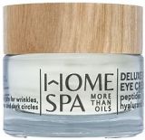 HOME SPA DELUX EYE CREAM Околоочен крем при бръчки 15 мл