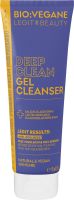 BIO:VEGANE DEEP CLEAN Измиващ гел с BHA, AHA и PHA 125 мл