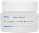 KORRES YOGHURT Хидратиращ крем за много суха кожа 40 мл
