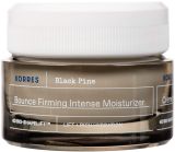 KORRES BLACK PINE Дневен лифтинг крем за суха кожа 40 мл