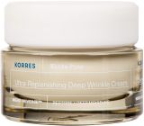 KORRES WHITE PINE Дневен крем с бял бор при менопауза 40 мл