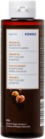 KORRES ARGAN OIL Шампоан за боядисана коса 250 мл