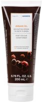 KORRES ARGAN OIL Балсам за боядисана коса 200 мл
