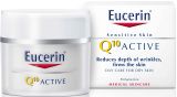 EUCERIN Q10 ACTIVE Дневен крем п/в бръчки за суха кожа 50 мл