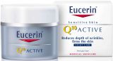 EUCERIN Q10 ACTIVE Нощен крем против бръчки 50 мл