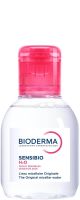 BIODERMA SENSIBIO Мицеларен разтвор за чувствителна кожа 100 мл