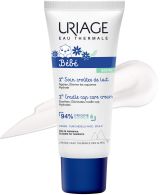 URIAGE BEBE CROUTES DE LAIT Крем при млечни корички 40 мл