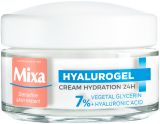MIXA HYALUROGEL LIGHT Лек хидратиращ крем за лице 50 мл