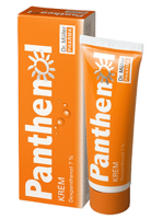 PANTHENOL 7% Крем за слънце, вятър и измръзване 30 мл