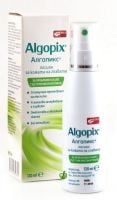 ALGOPIX Лосион за кожата на главата 120 мл