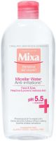 MIXA Anti-Irritations Мицеларна вода против зачервяване 400м