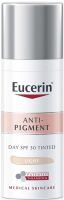 EUCERIN ANTI-PIGMENT SPF 30 Оцветен крем против петна Светъл нюанс 50 мл