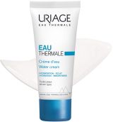 URIAGE EAU THERMALE Лек термален хидратиращ крем 40 мл