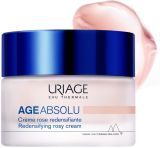 URIAGE AGE ABSOLU Уплътняващ коригиращ крем 50 мл