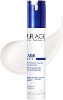 URIAGE AGE LIFT Нощен коригиращ крем с лифтинг ефект 40 мл
