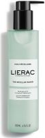 LIERAC CLEANSER Мицеларна вода 200 мл