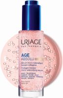 URIAGE AGE ABSOLU Микро-скулптуриращ серум 30 мл