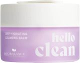 BIOBALANCE HELLO CLEAN Хидратиращ почистващ балсам 100 мл