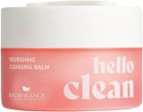 BIOBALANCE HELLO CLEAN Подхранващ почистващ балсам 100 мл