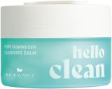 BIOBALANCE HELLO CLEAN Почистващ балсам против черни точки 100 мл