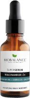 BIOBALANCE SUPER Серум против петна и белези от акне 30 мл