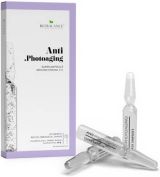 BIOBALANCE ANTI PHOTOAGING Ампули против фотостареене 10 х 2 мл