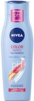 NIVEA COLOR CARE & PROTECT Шампоан за боядисана коса 250 мл