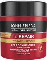 JOHN FRIEDA FULL REPAIR Възстановяваща маска 250мл