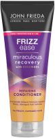 JOHN FRIEDA FRIZZ EASE MIRACULOUS RECOVERY Подхранващ балсам 250 мл