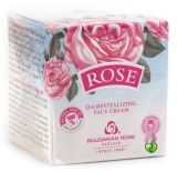 ROSE ORIGINAL Q10 Възстановяващ крем за лице 50 мл