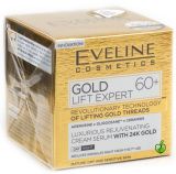 EVELINE GOLD LIFT EXPERT 60+ Дневен и нощен крем-серум 50 мл