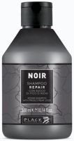 BLACK Noir Възстановяващ шампоан със сок от Kактус 300 мл