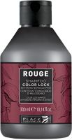 BLACK Rouge Шампоан за коса с Био екстракт от Нар 300 мл